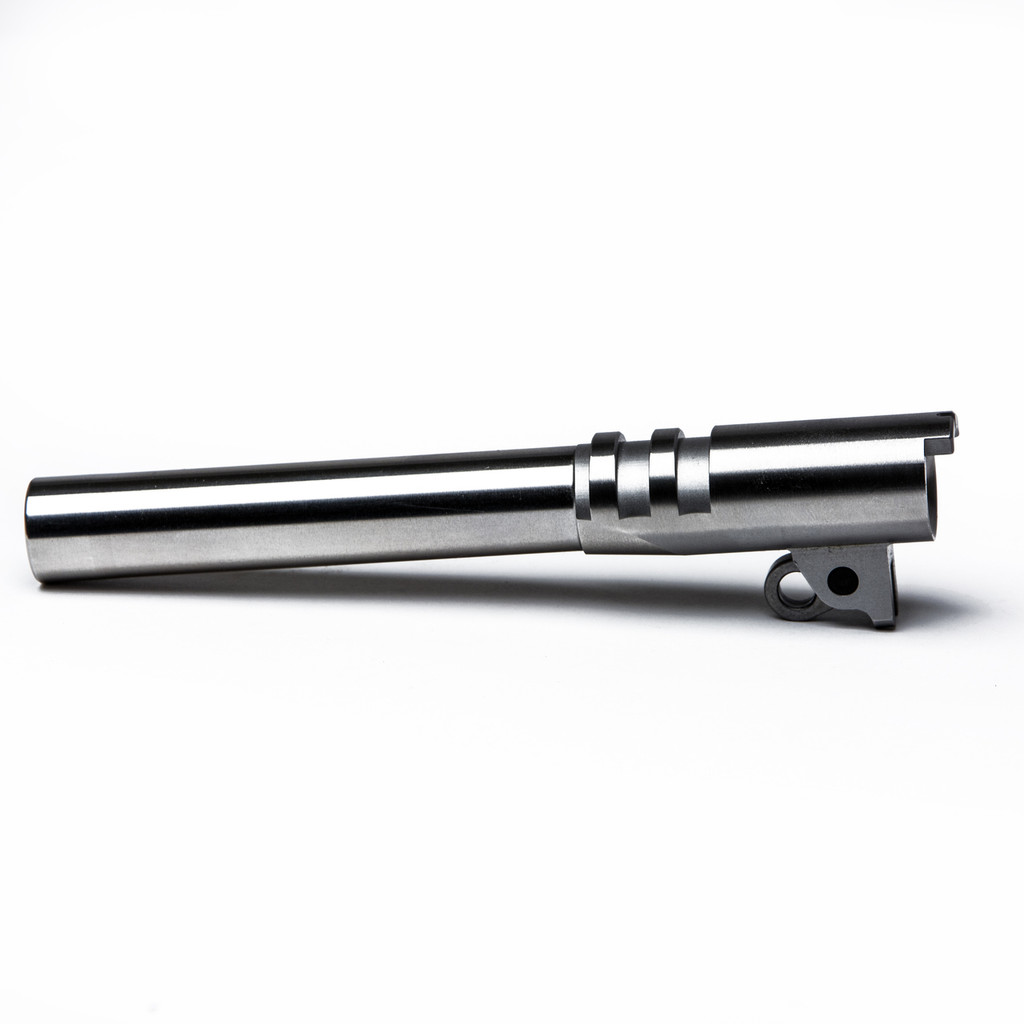 1911 Match Grade Stainless Steel Barrel