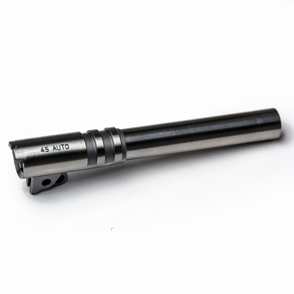 1911 Match Grade Stainless Steel Barrel