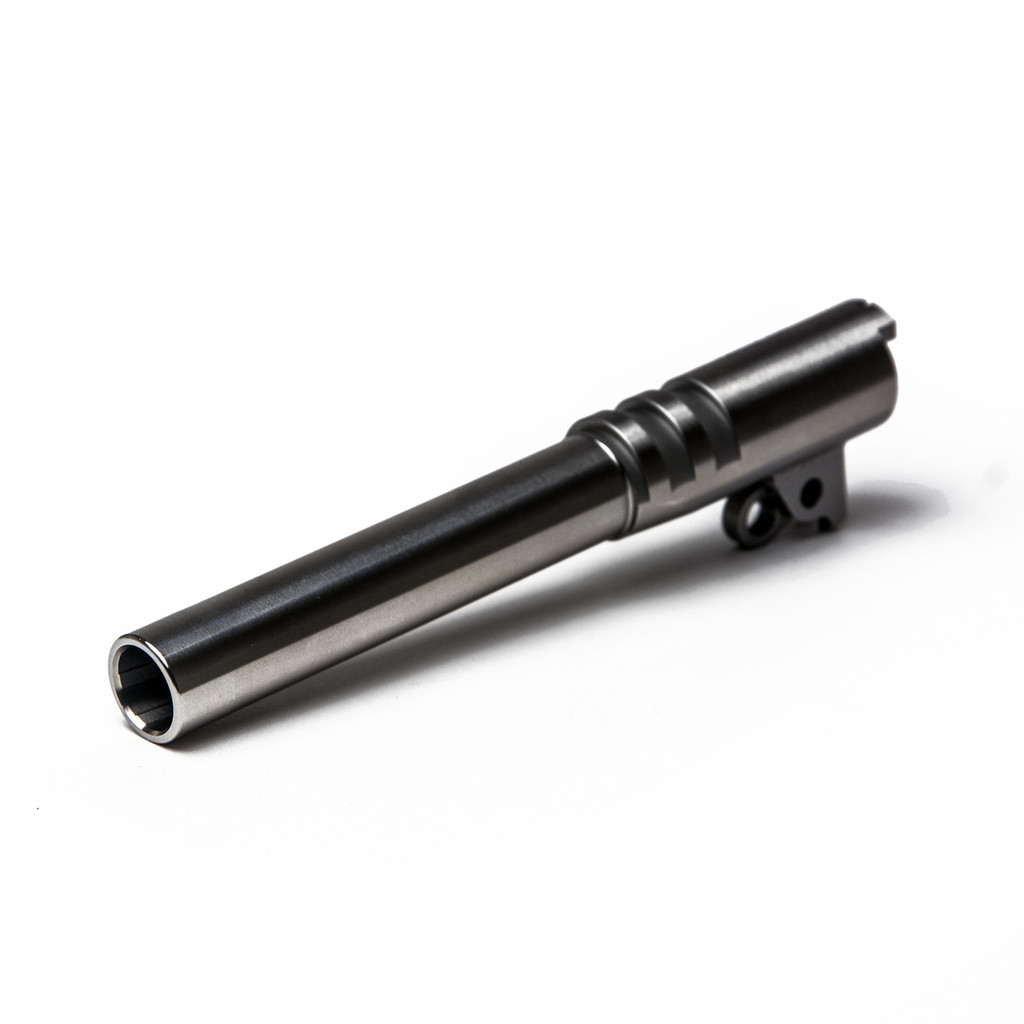 1911 Match Grade Stainless Steel Barrel