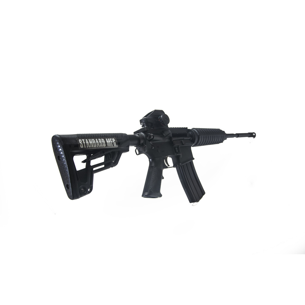 Standard Model E Sporting Rifle
