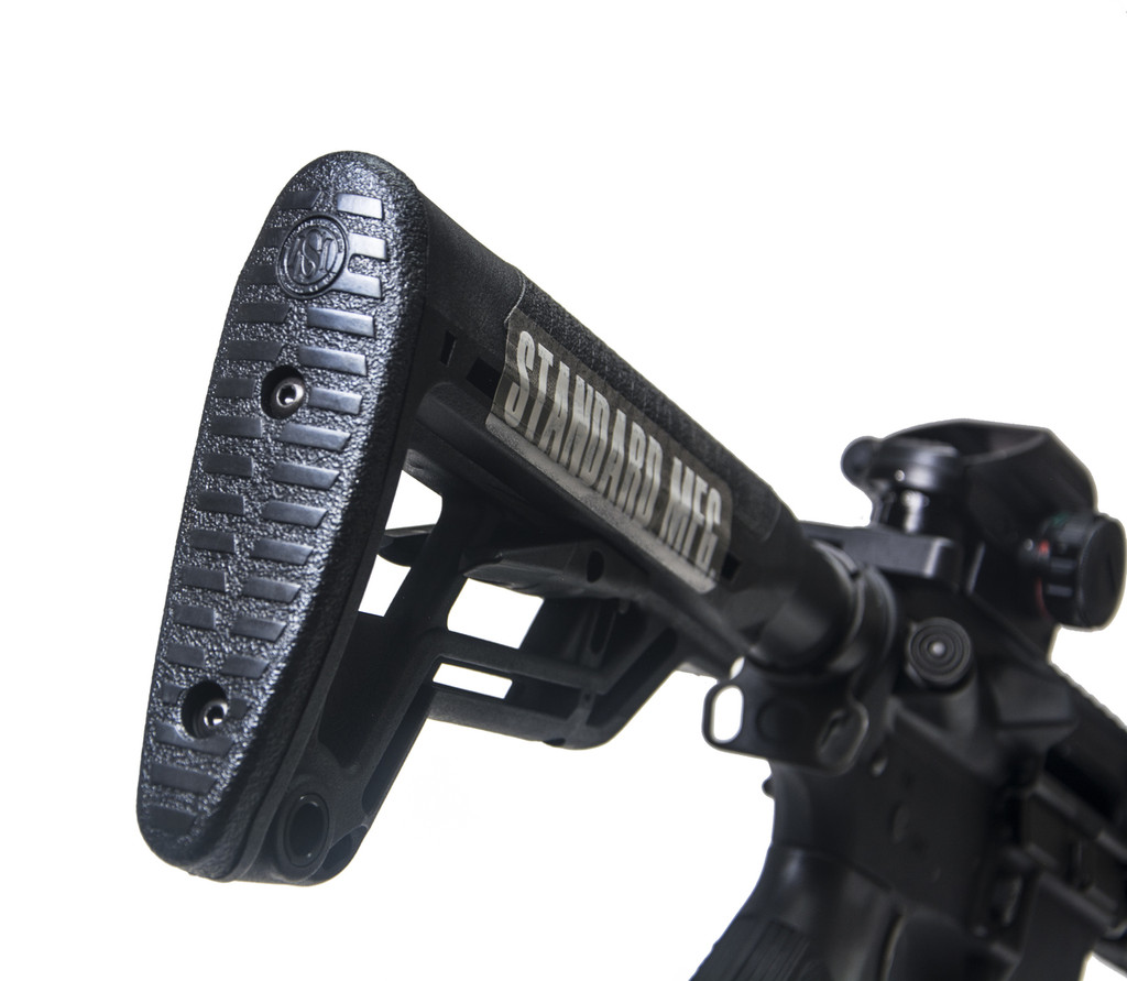 Standard Model E Sporting Rifle