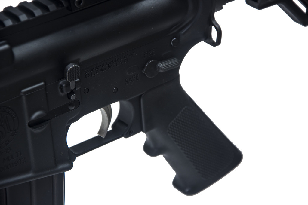 Standard Model E Sporting Rifle