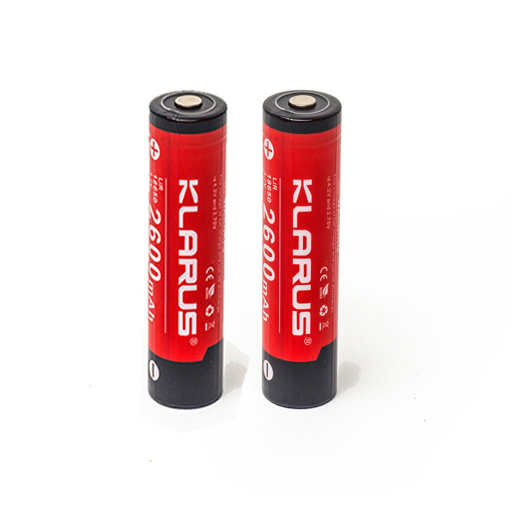 Klarus XT-2C Value Pack