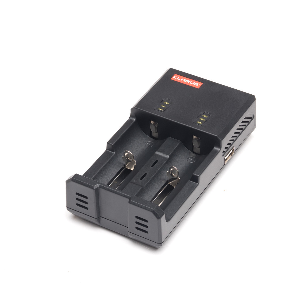 Klarus XT-2C Value Pack