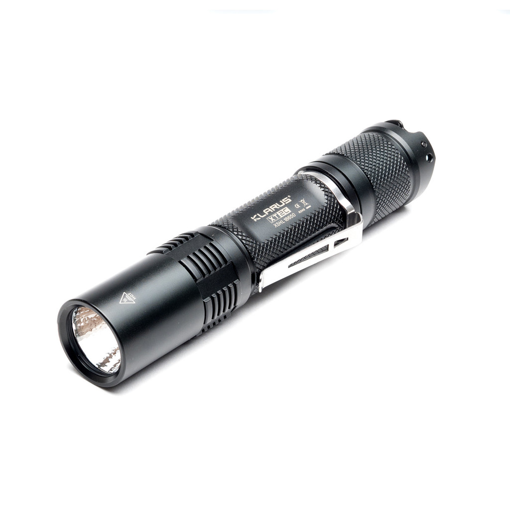 Klarus XT-2C Value Pack