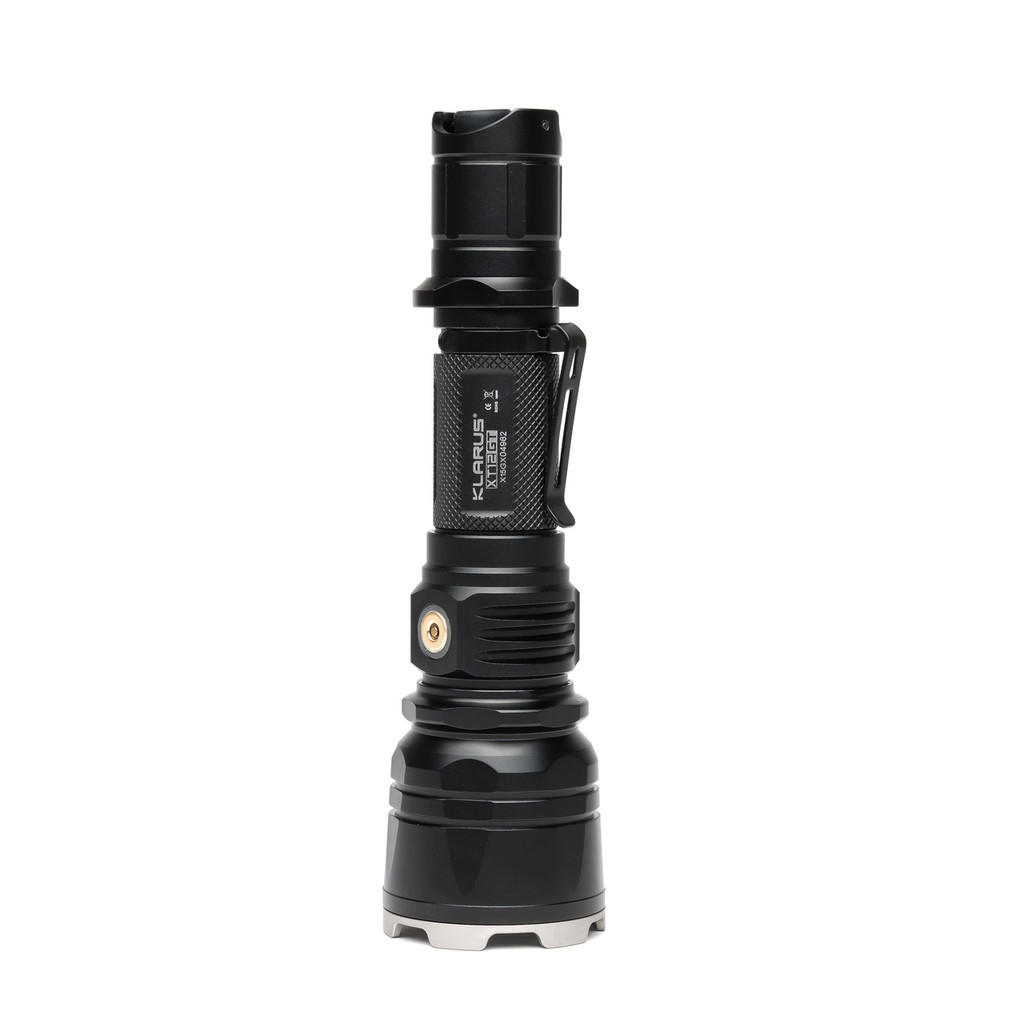 Klarus XT12 GT