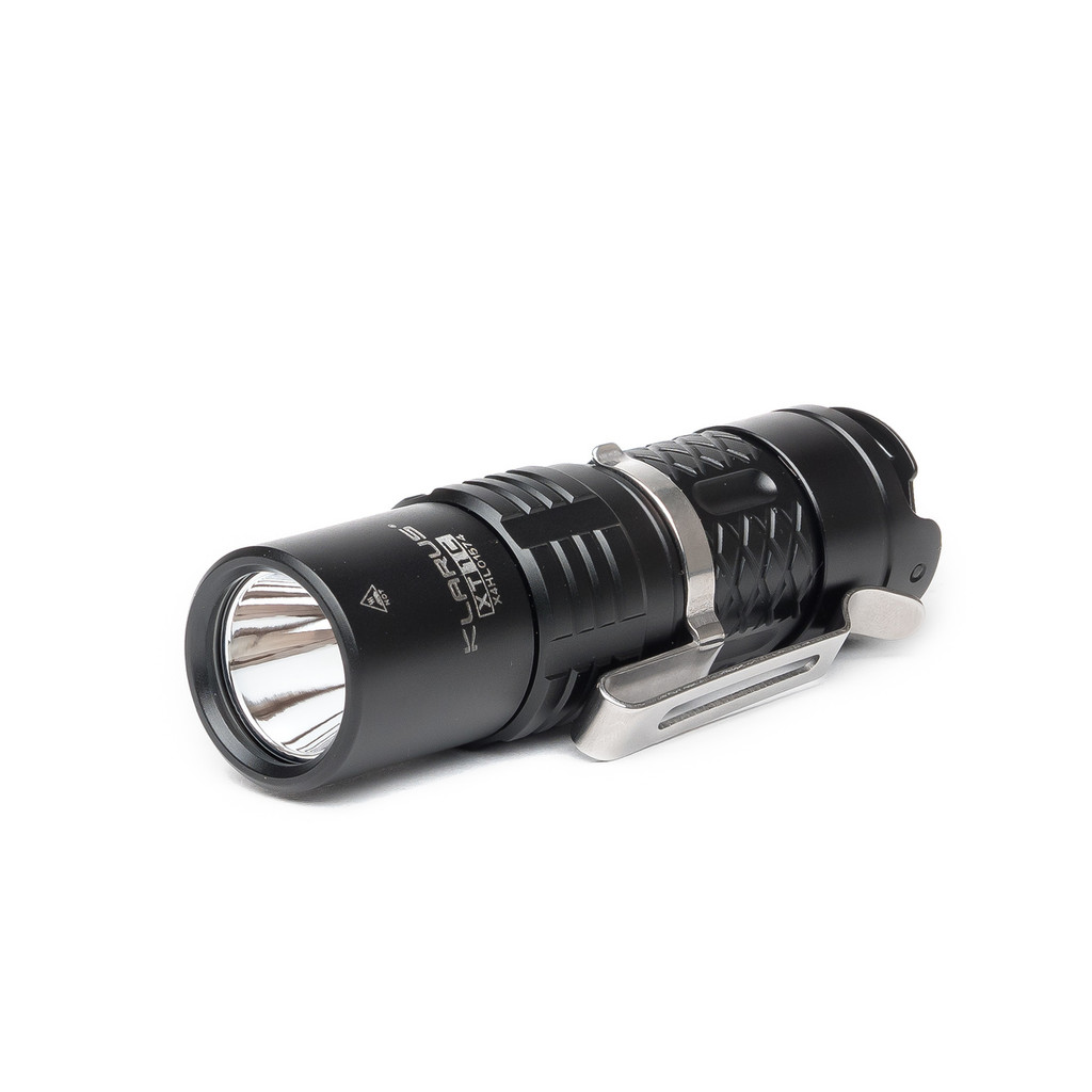 Klarus XT1 C