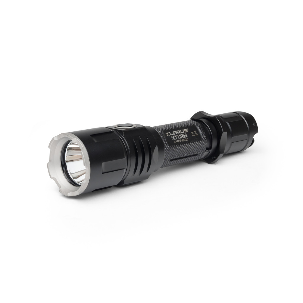 Klarus XT11 GT