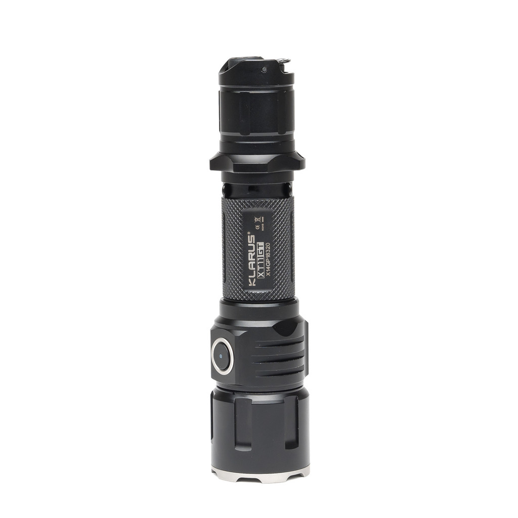 Klarus XT11 GT