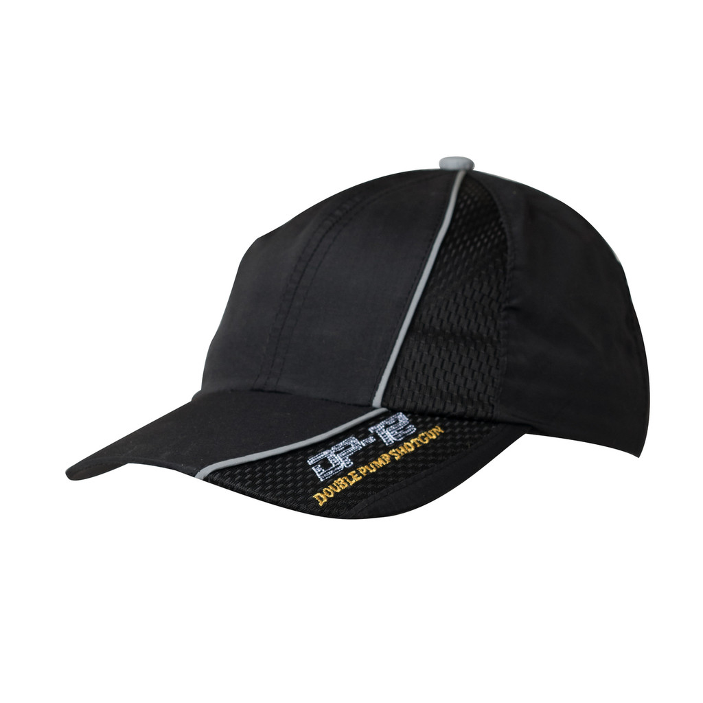 DP-12 Black Hat