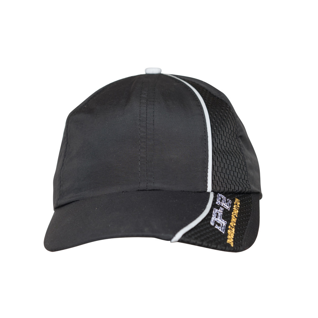 DP-12 Black Hat