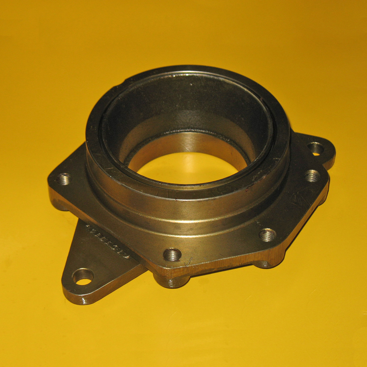 1W1219 Trunnion Assembly AMT Equipment Parts Quality Heavy