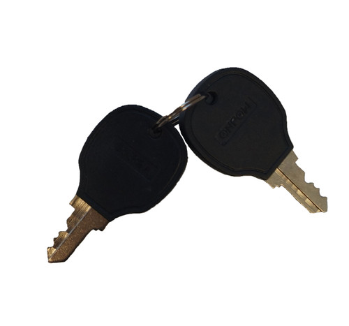 Boat Lift Boss Replacement Key