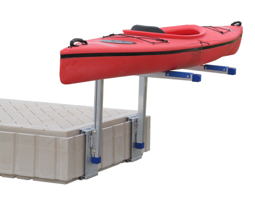 QC Paddleboard/Kayak Rack