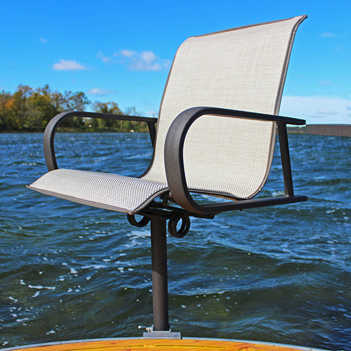 Premium Dock Chair