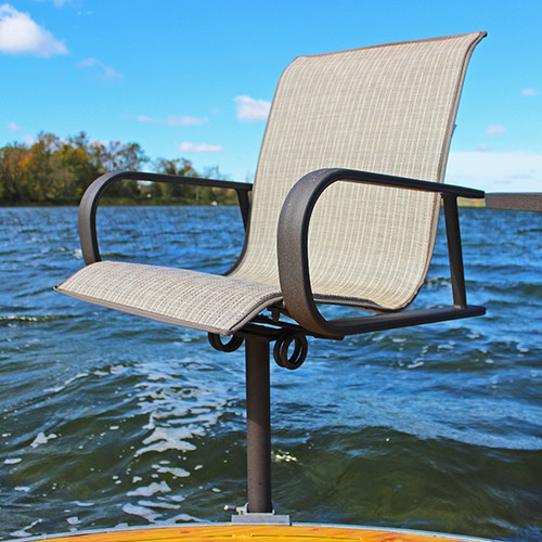 Premium Dock Chair