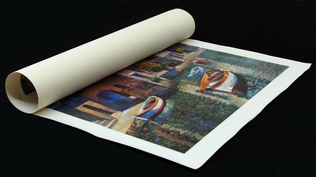 giclee canvas prints