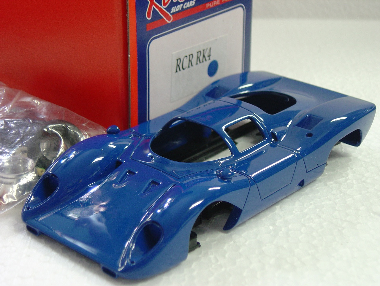 Racer Slot Cars Review Racer Slot Cars Review