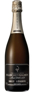 Billecart-Salmon Brut Reserve NV Champagne 750ml