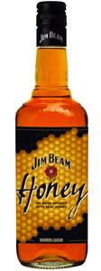Jim Beam Honey 700ml