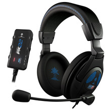 Turtle Beach Ear Force PX22 Amplified Universal Gaming Headset