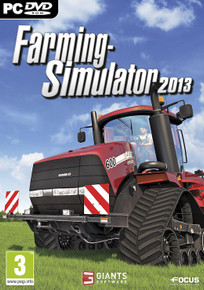 Farming Simulator 2013 (PC)