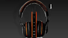Turtle Beach Call of Duty: Black Ops II Ear Force TANGO Headset