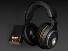 Turtle Beach Call of Duty: Black Ops II Ear Force X-RAY Headset