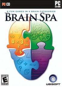 Brain Spa (PC)