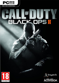 Call of Duty: Black Ops II Nuketown Edition (PC)