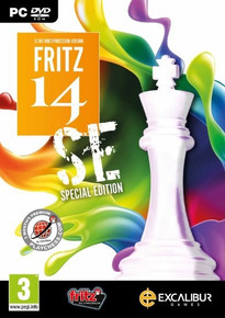 Fritz 14 Special Edition (PC)