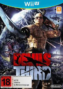 Devil's Third (WiiU)