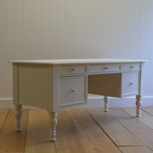 library desk english farmhouse furniture manufacturing ann