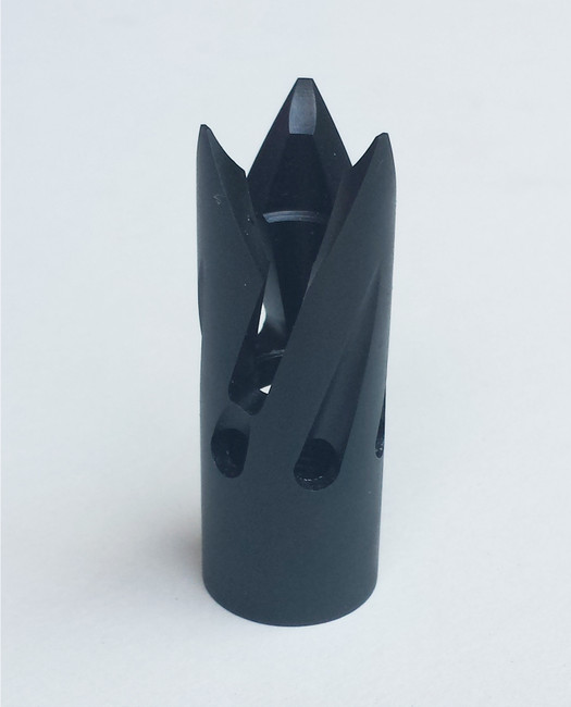 Ranger Point Muzzle Brakes