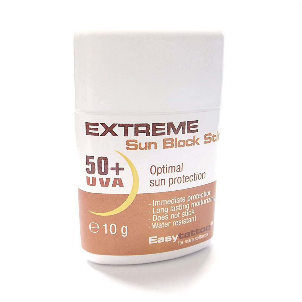 Easy Tattoo Extreme Sunblock | easytattoo extreme tattoo sunblock stick 50 uva 10g Easy Tattoo Extreme Sunblock | easytattoo extreme tattoo sunblock stick 50 uva 10g