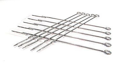 Loading Zoom Image Round Liner Tattoo Needles Loading Zoom Image Round Liner Tattoo Needles