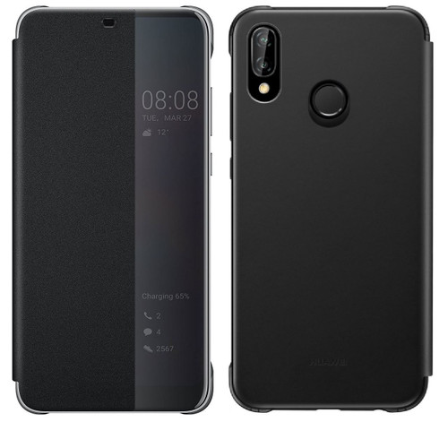 custodia chiusa huawei p20 lite custodia chiusa huawei p20 lite