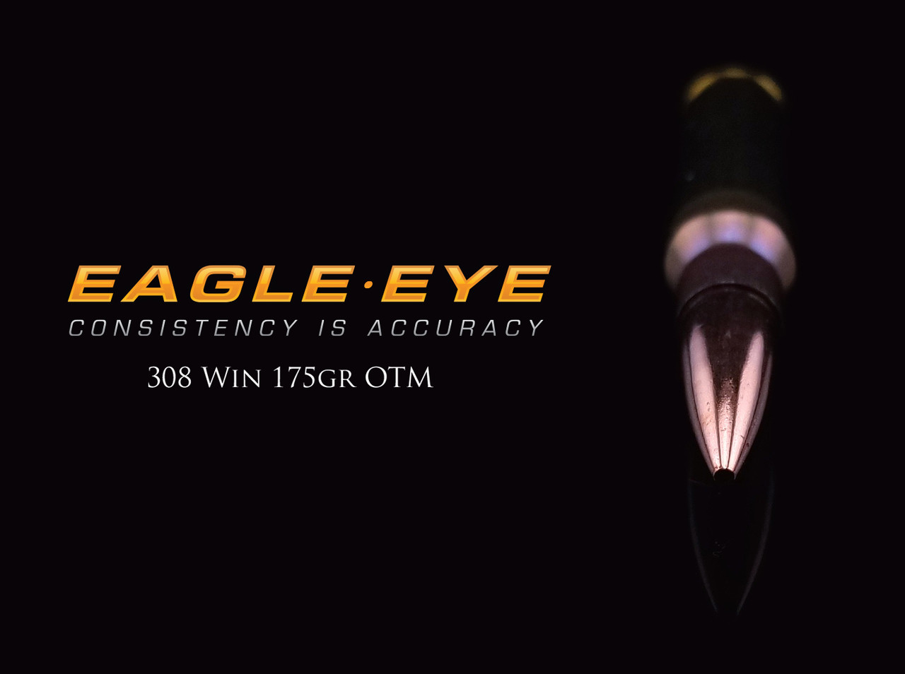 eagle eye shooting range