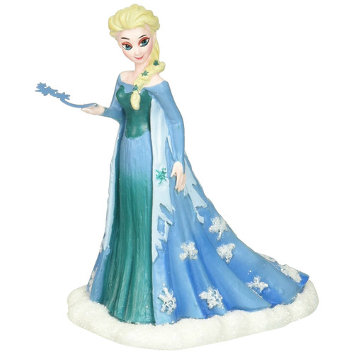 Department 56- Frozen Village- Elsa Accessory