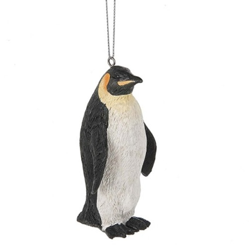 Penguin Ornament