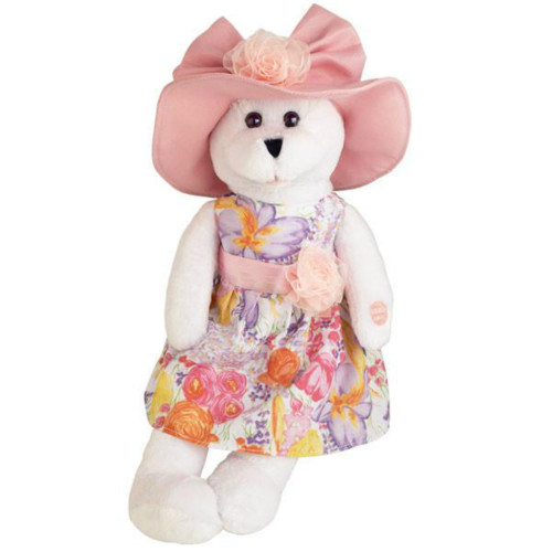 Chantilly Lane - Animated Flora Bear