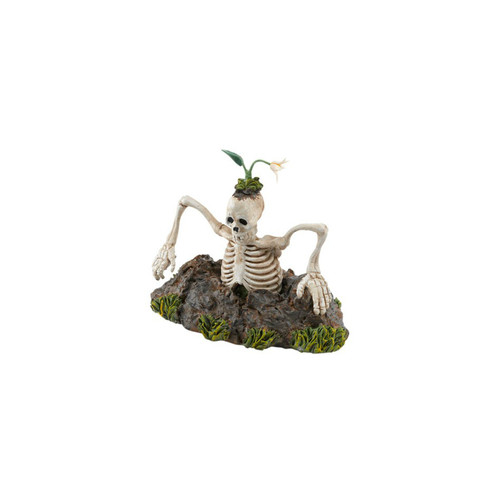 Department 56 - Halloween Village - Grave Escape