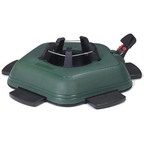 Krinner's Christmas Tree Genie 1 Gallon Large Christmas Tree Stand