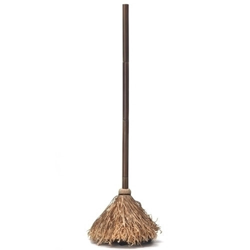 Halloween - Musical Dancing Haunted Broom