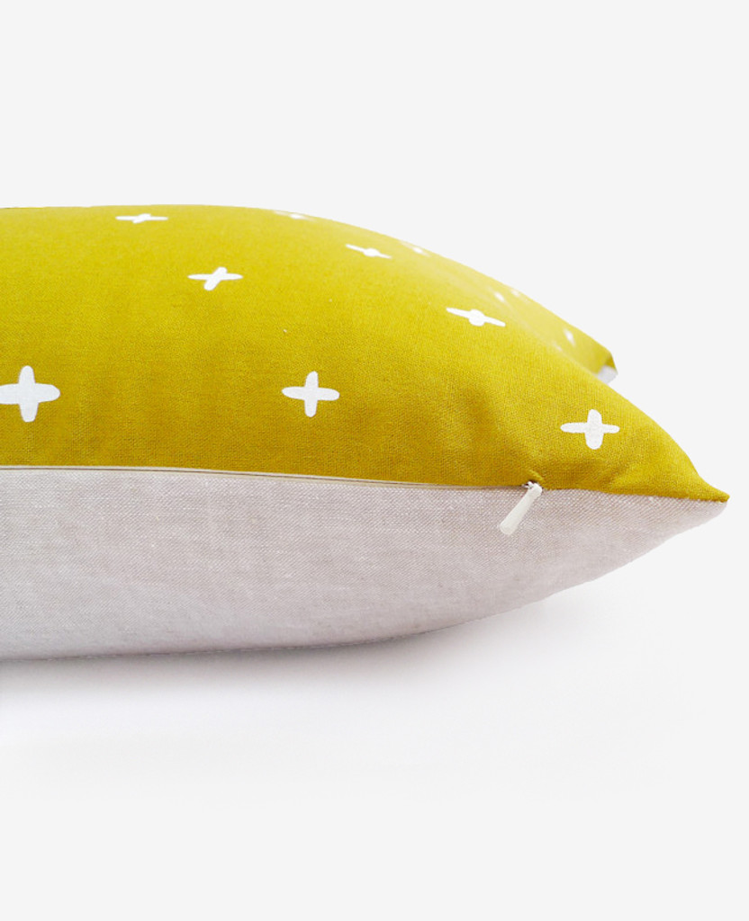 Gold Plus Pillow