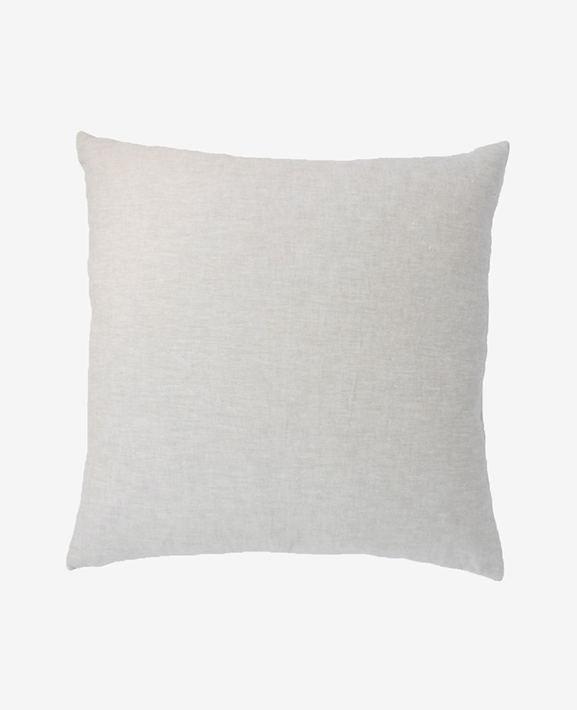 Sunspot Patchwork Pillow