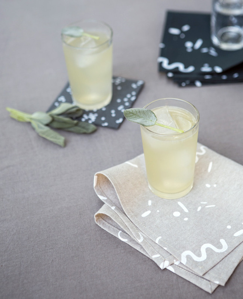 Afterparty Cocktail Napkins