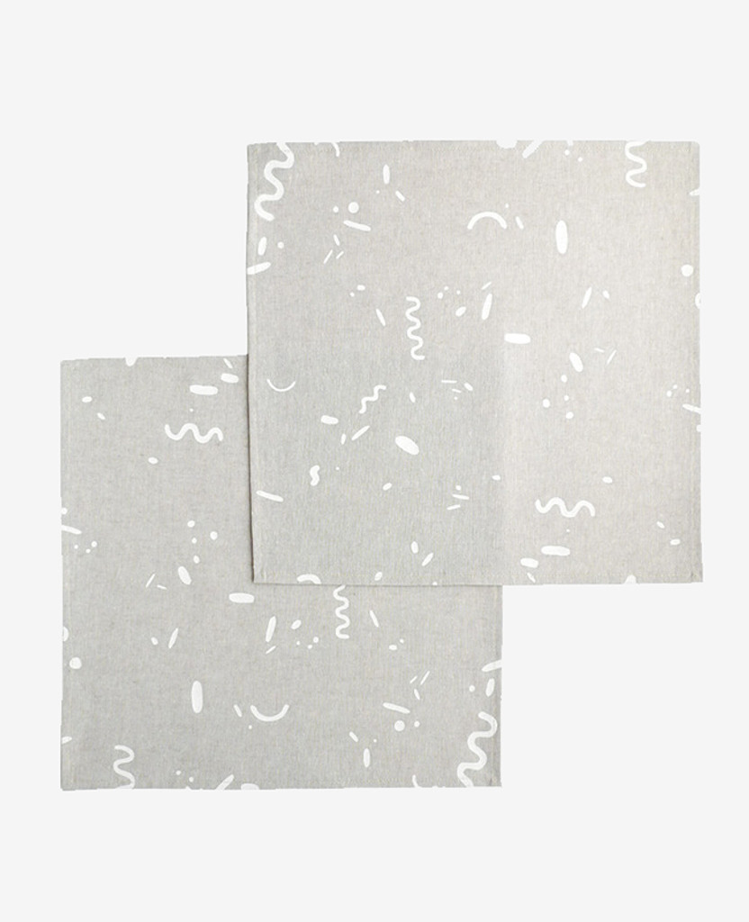 Afterparty Cocktail Napkins