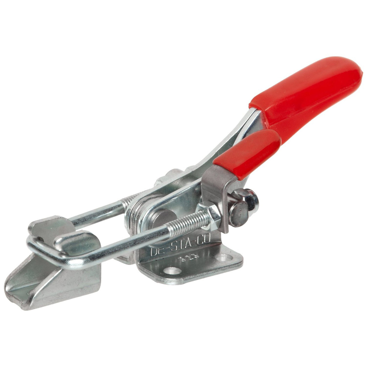 DeStaCo 323 Pull Action Clamp CPI Automation Ltd.