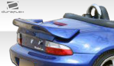 Bmw z3 wing vents #4